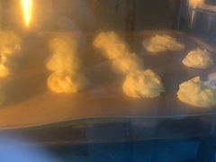 -大麦吉翻糖蛋糕甜品桌商务茶歇(光复西路店)