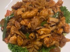-津沽小院(天津之眼店)