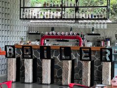 -BOILER博乐精酿(东坪山店)