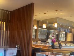 -Tsuru鹤日本料理(静安香格里拉店)