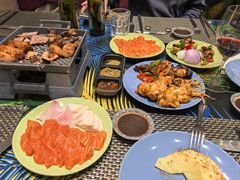 -舜和巴西烤肉餐厅(舜和国际店)