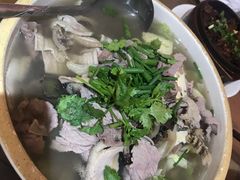 -盡膳口福·百年汤方火锅(科华北路店)