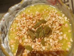 -新繁老號豌豆汤饭店·江湖菜(宝光寺店)