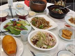 -上下九广州菜馆(锦业路店)