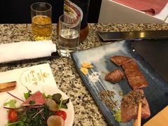 -神户牛排餐厅MOURIYA(总店)