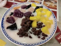 -赵记传承·中国甜品(福州总店)