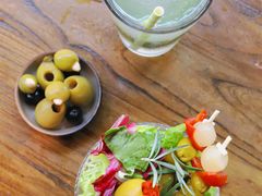 -Brut Eatery Wine Bar & Restaurant (建国东路店)