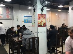 大堂-春和面馆(常德路店)