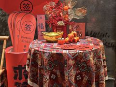 -汉水谣·江景餐厅(江滩店)