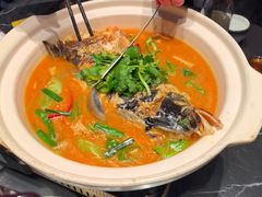 -明丰小渔馆(明月路店)