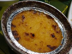 芝士玉米烙-辛香汇(飞洲店)