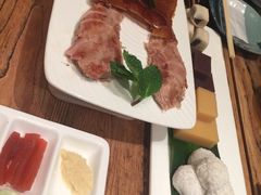 -四季民福烤鸭店(前门廊房二条店)