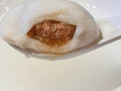 -朱新年·苏式汤团·面点(北寺塔店)