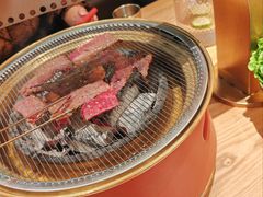 -西塔老太太泥炉烤肉(武汉摩尔城店)
