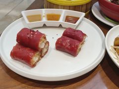 -蝴蝶里·粤菜·点心(龙湖杭州金沙天街店)