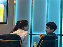 -重庆丽苑维景国际大酒店·海鲜自助餐厅