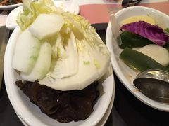 -新辣道鱼火锅(上地华联店)