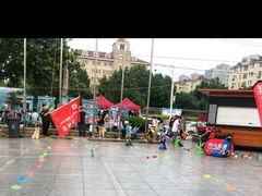 -利群海琴购物广场(商丘路店)