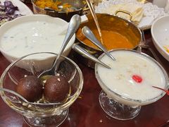 -清真· AL-JANNAT 佳纳特餐厅(仙林店)