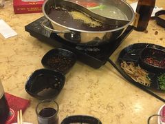 -活鱼馆(宜兴埠店)