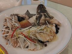 -博雅渔港·融合菜(维也纳国际大酒店)