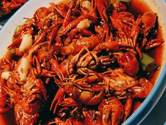 -舞虾小说.涮肉.烧烤(国顺东路店)