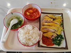 -魁盛居百年鲁菜馆(县西巷店)