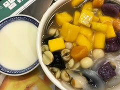 -东记甜品(佛山总店)