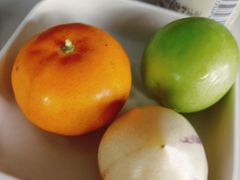 -汤W城市微度假(仓山店)