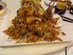 -鱼乐轩海鲜专门店