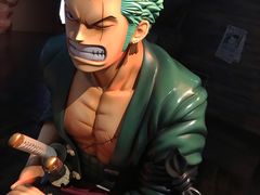 -东京塔海贼王主题公园