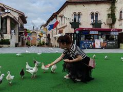 -华谊兄弟（长沙）电影小镇