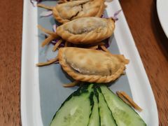 -ELI FALAFEL Lebanese&Mediterranean黎巴嫩美食(富城路店)