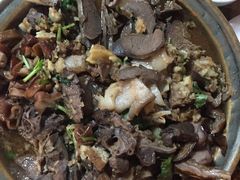 卤煮-鼎香润(德胜门内店)