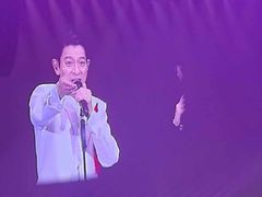 -梦之蓝青奥体育公园体育馆
