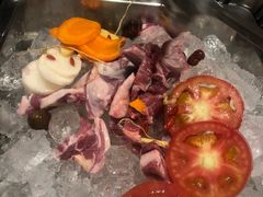 -九府羊·鲜羊火锅·烤串(新华路店)