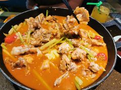 -蛙喔牛蛙(高新绿宝店)