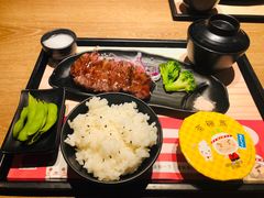 -定食8(南门店)