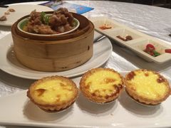 -武汉香格里拉大酒店·香宫中餐厅