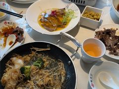 -鸭天下·川菜·家宴(铂金时代店)