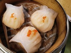 虾饺-社区食堂