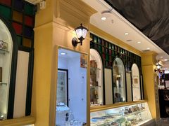 -老厨家(中央大街西七道街店)