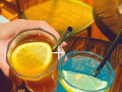 -The Cheebat 锌吧·Bistro(体育西店)