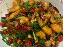 -胖东瓜·浏阳菜馆(火车站店)