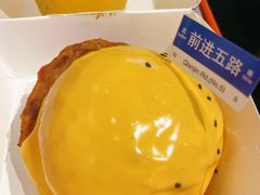 -前进5路汉堡炸鸡(昙华林店)