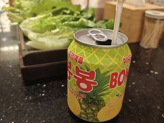 -本家·添百客韩国料理(泰然店)