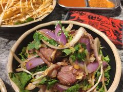 -酒拾烤肉(南城店)