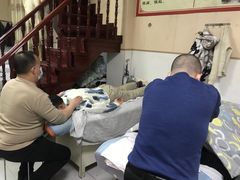 -来康盲人按摩(惠民北街店)