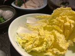 -捞王锅物料理(凯旋路店)