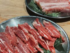 -GOGIYA·咕叽吖韩国传统烤肉店(小榄店)